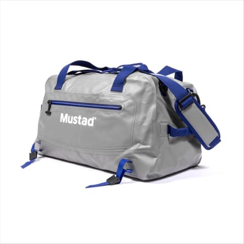 Daybreak Dry Seesack, 50 l von Mustad