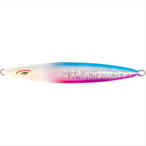 Mirotic Slow Jig, 115 mm, 130 g, 005 von Mustad