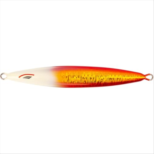 Mirotic Slow Jig, 130 mm, 160 g, 004 von Mustad