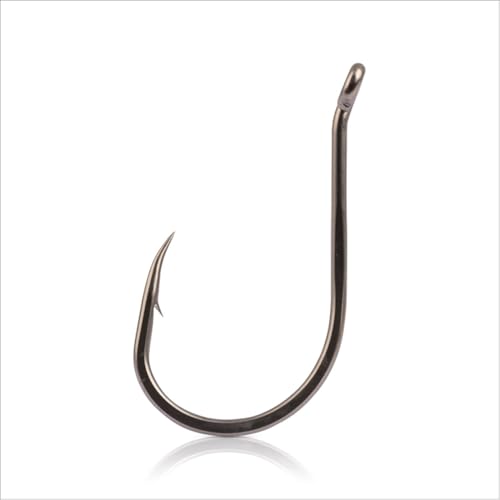 Mustad ADX Twitching Head Chartreuse – Jigs – Größe: 1,9 g von Mustad