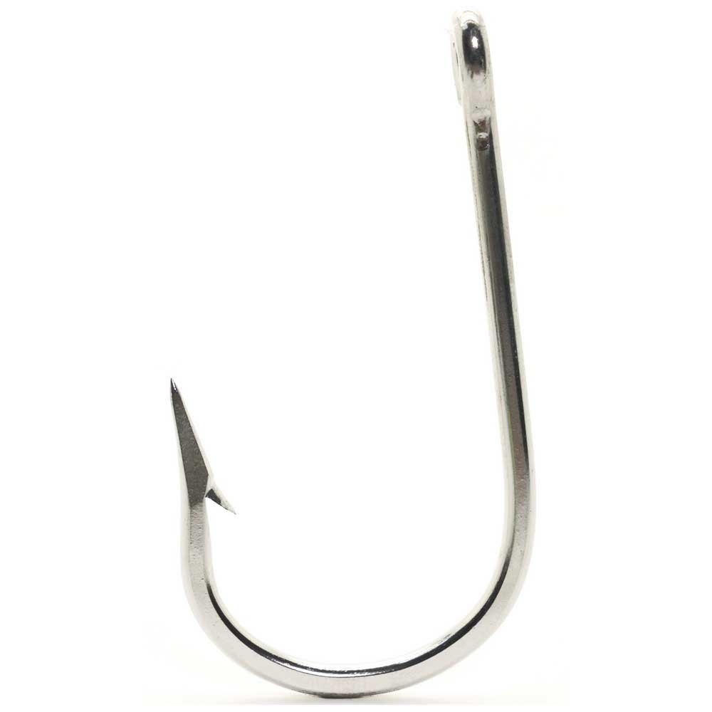 Mustad Classic Line Southern&tuna 7732 Barbed Single Eyed Hook Silber 7/0 Mustad Classic Line Southern&tuna 7732 Barbed Single Eyed Hook Silber 7/0 von Mustad