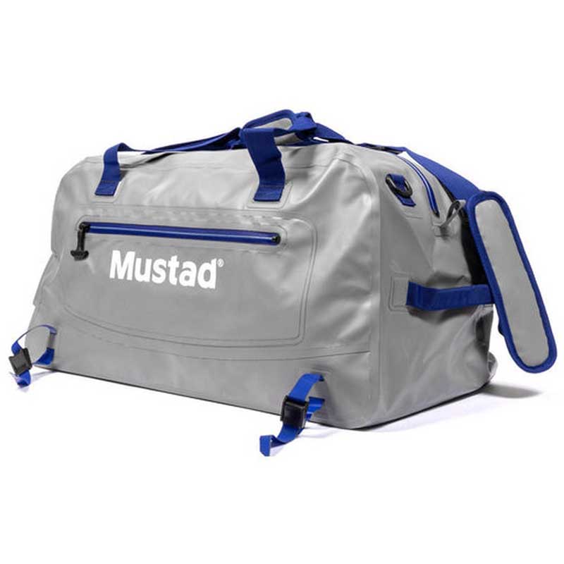 Mustad Daybreak Boat Trockensack 55l Mustad Daybreak Boat Trockensack 55l von Mustad