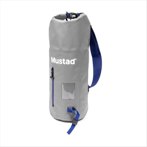 Mustad Daybreak Dry Bag 60L von Mustad