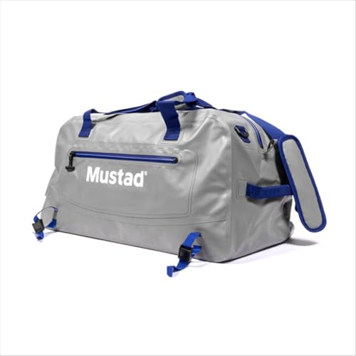 Mustad Daybreak Dry Bootstasche, 61 cm, 55 l von Mustad