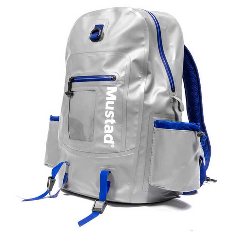 Mustad Daybreak Traditional Trockensack 30l Mustad Daybreak Traditional Trockensack 30l von Mustad