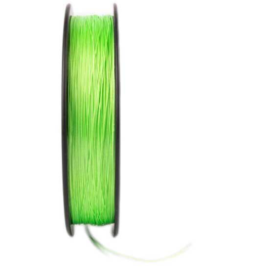 Mustad Demon Perfect 300 M Braided Line Grün 0.350 mm von Mustad