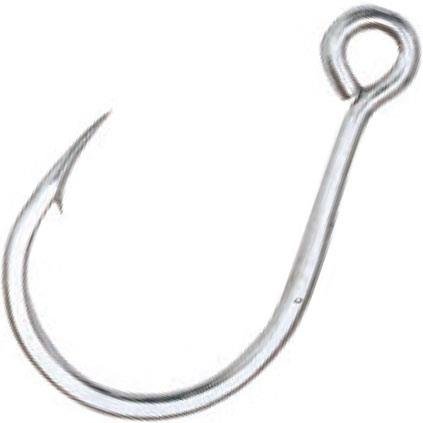 Mustad HAMECON SIMPLE KAIJU INLINE 10121NP-DT Mustad HAMECON SIMPLE KAIJU INLINE 10121NP-DT von Mustad
