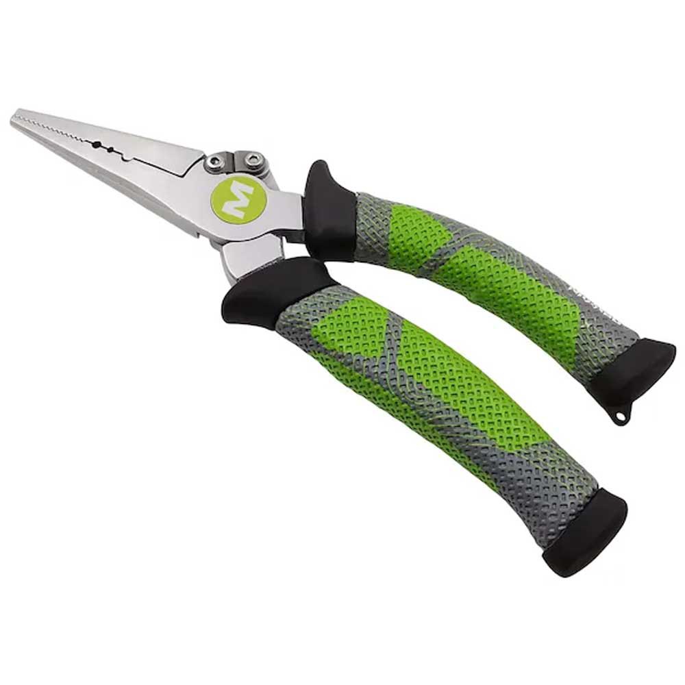 Mustad Hero Pliers Grün Mustad Hero Pliers Grün von Mustad