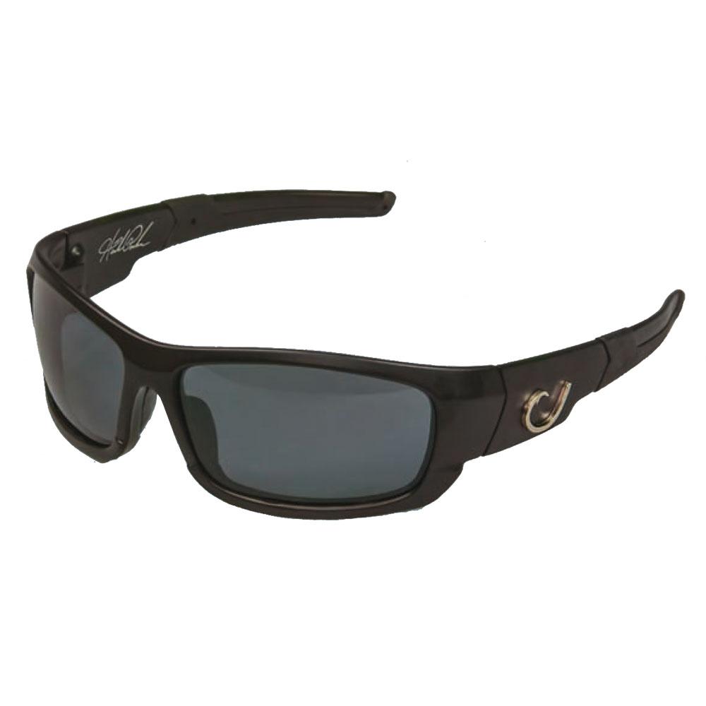 Mustad Hp101a 02 Polarized Sunglasses Schwarz  Mann von Mustad