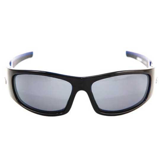 Mustad Hp106a-02 Polarized Sunglasses Blau  Mann von Mustad
