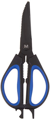 Mustad Köderschere Eco 24 Stück Mustad Köderschere Eco 24 Stück von Mustad
