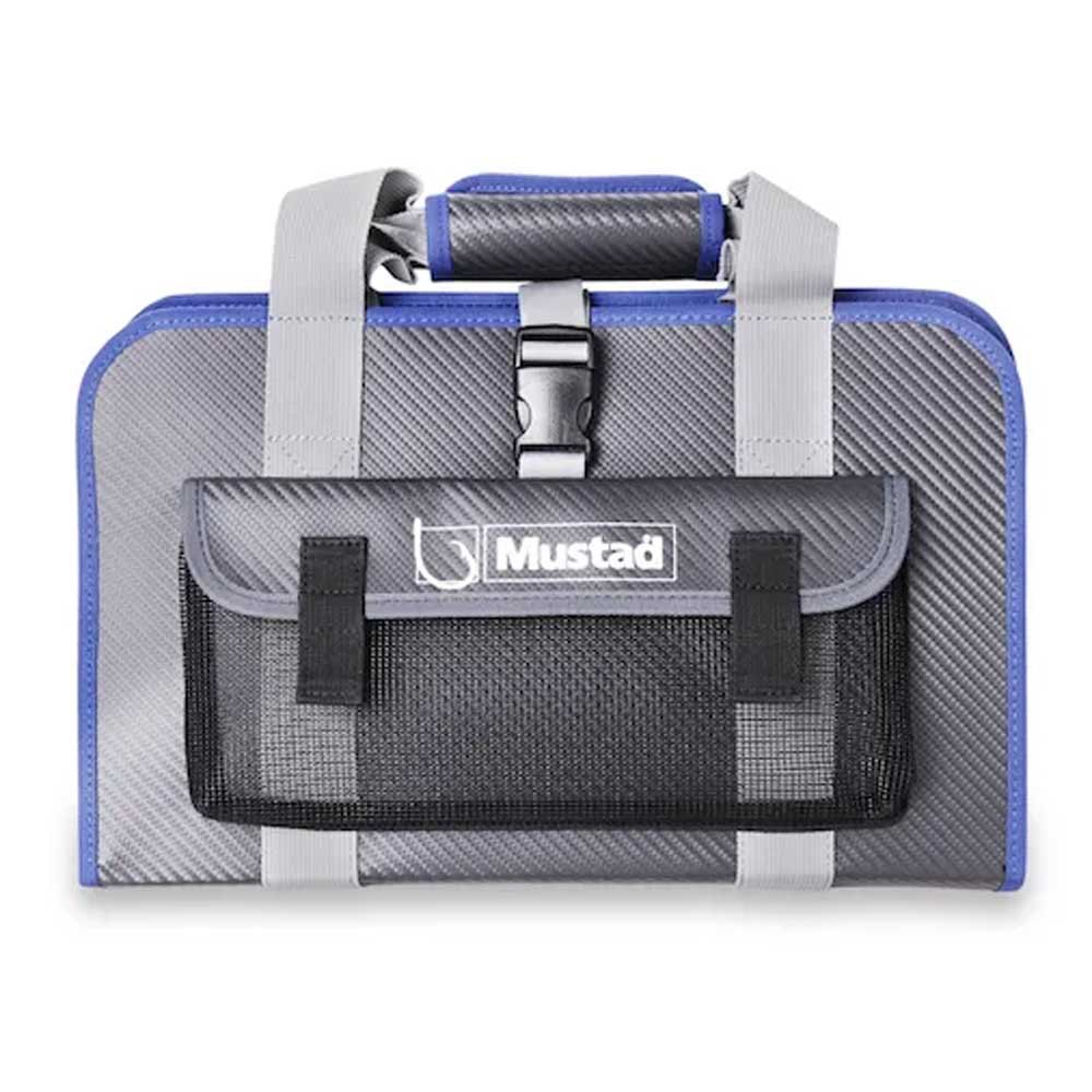 Mustad Mb020 Lure Case Grau Mustad Mb020 Lure Case Grau von Mustad