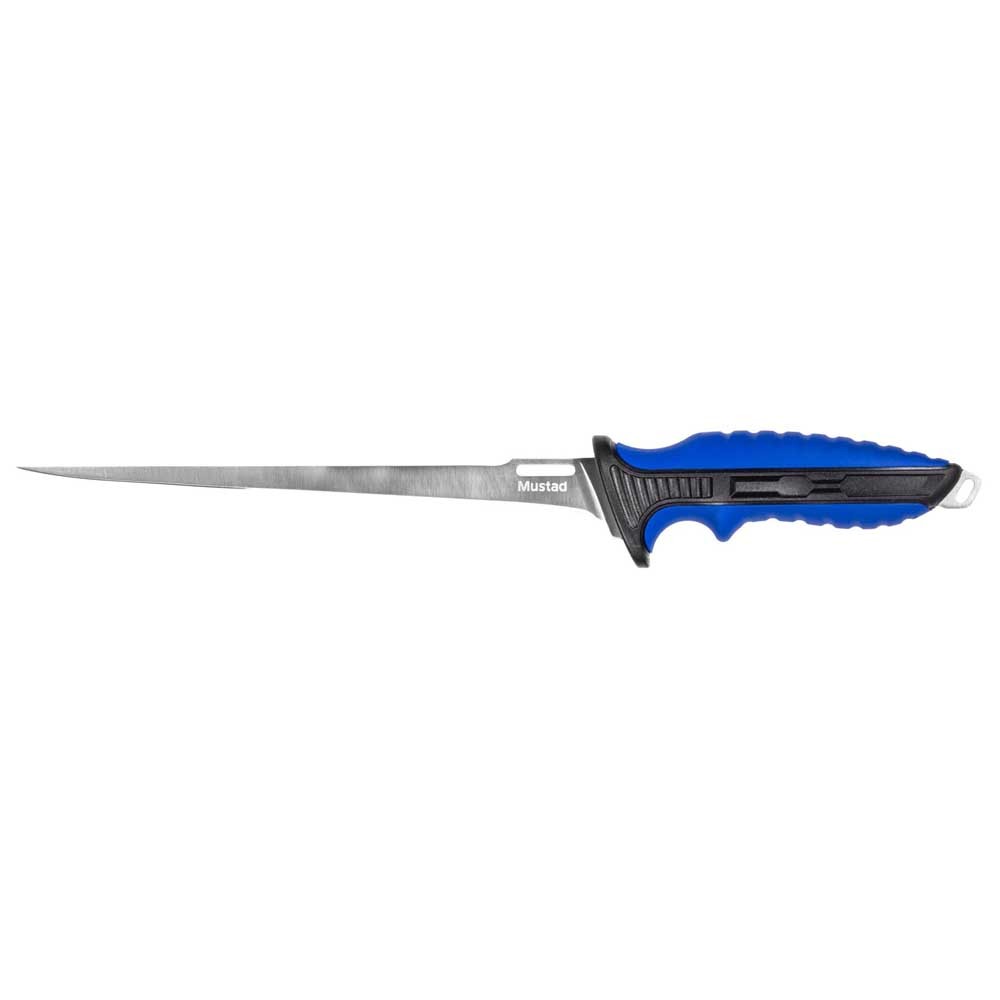 Mustad Mt099 Knife Silber 7´´ Mustad Mt099 Knife Silber 7´´ von Mustad