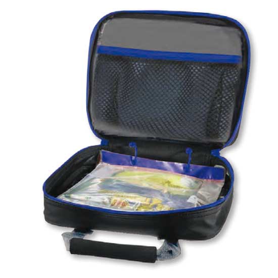 Mustad Rig Mb023 Rig Case Grau Mustad Rig Mb023 Rig Case Grau von Mustad