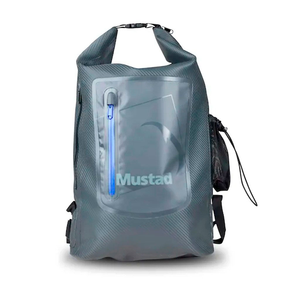 Mustad Roll-top Trockensack 30l Mustad Roll-top Trockensack 30l von Mustad