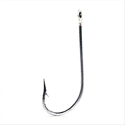 Mustad O'Shaughnessy Forged Duratin 6 Mustad O'Shaughnessy Forged Duratin 6 von Mustad