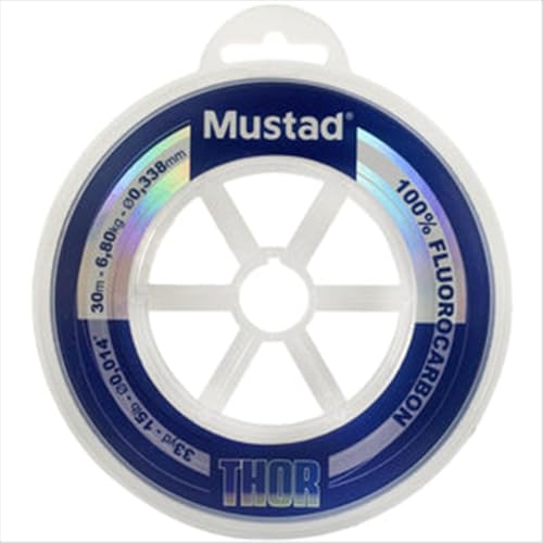 Thor FC Leader 30yd 27.2 kg C von Mustad