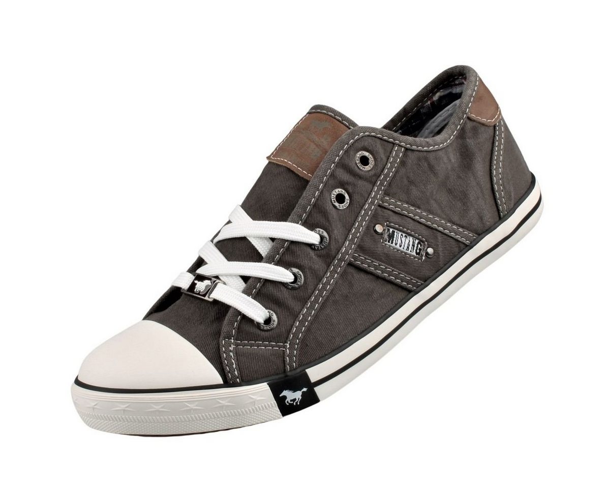 Mustang Shoes 1099302/2 Sneaker von Mustang Shoes