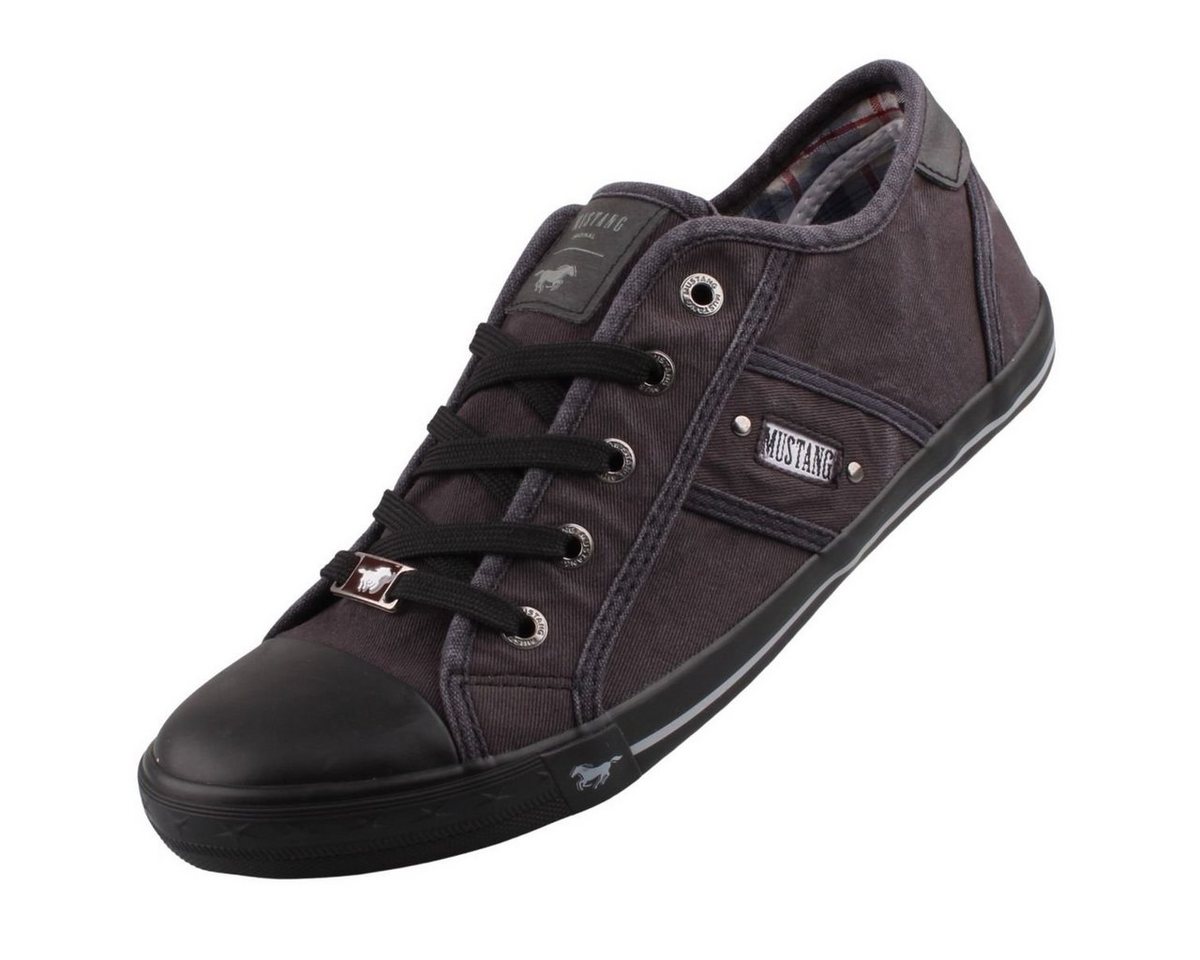 Mustang Shoes 1099310/259 Sneaker Mustang Shoes 1099310/259 Sneaker von Mustang Shoes