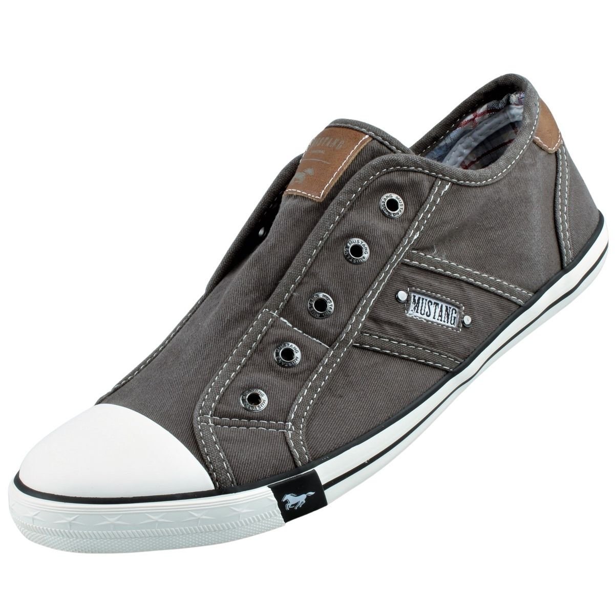 Mustang Shoes 1099409/2 Sneaker Mustang Shoes 1099409/2 Sneaker von Mustang Shoes