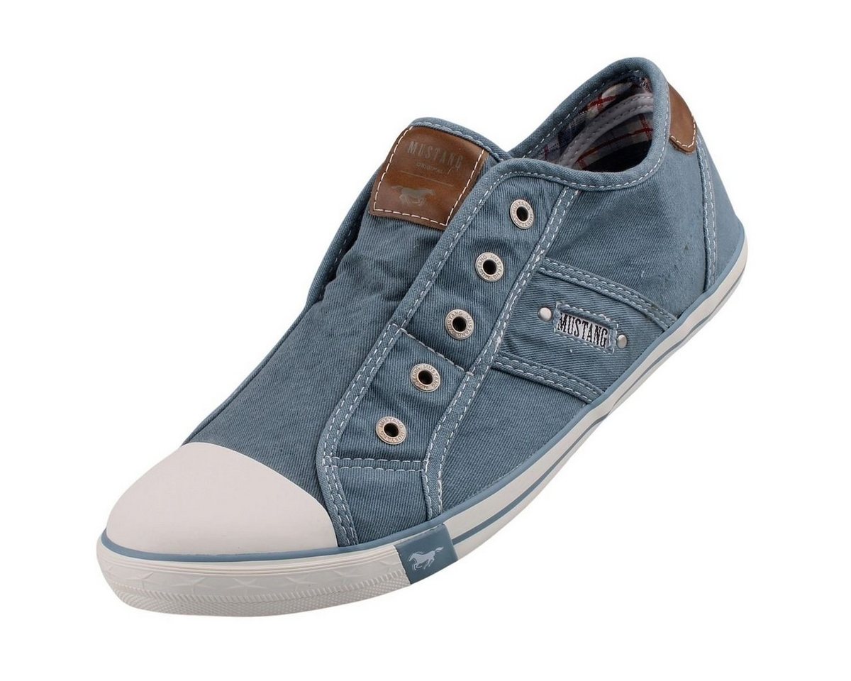 Mustang Shoes 1099409/807 Sneaker von Mustang Shoes