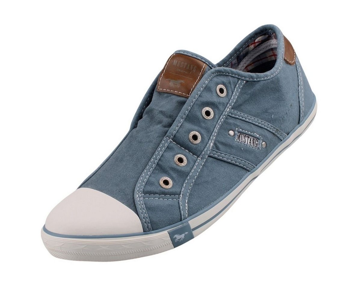 Mustang Shoes 1099409/807 Sneaker Mustang Shoes 1099409/807 Sneaker von Mustang Shoes