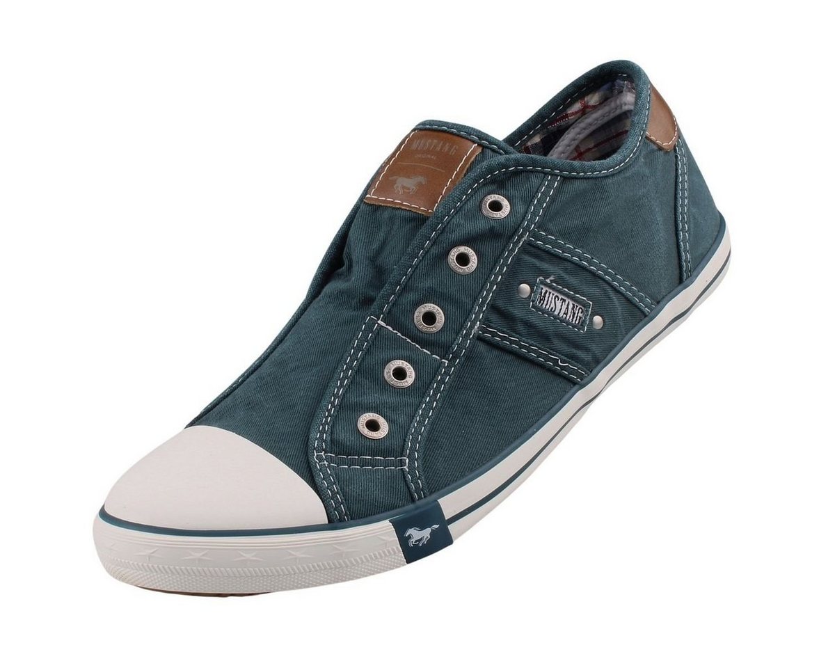 Mustang Shoes 1099409/87 Sneaker Mustang Shoes 1099409/87 Sneaker von Mustang Shoes