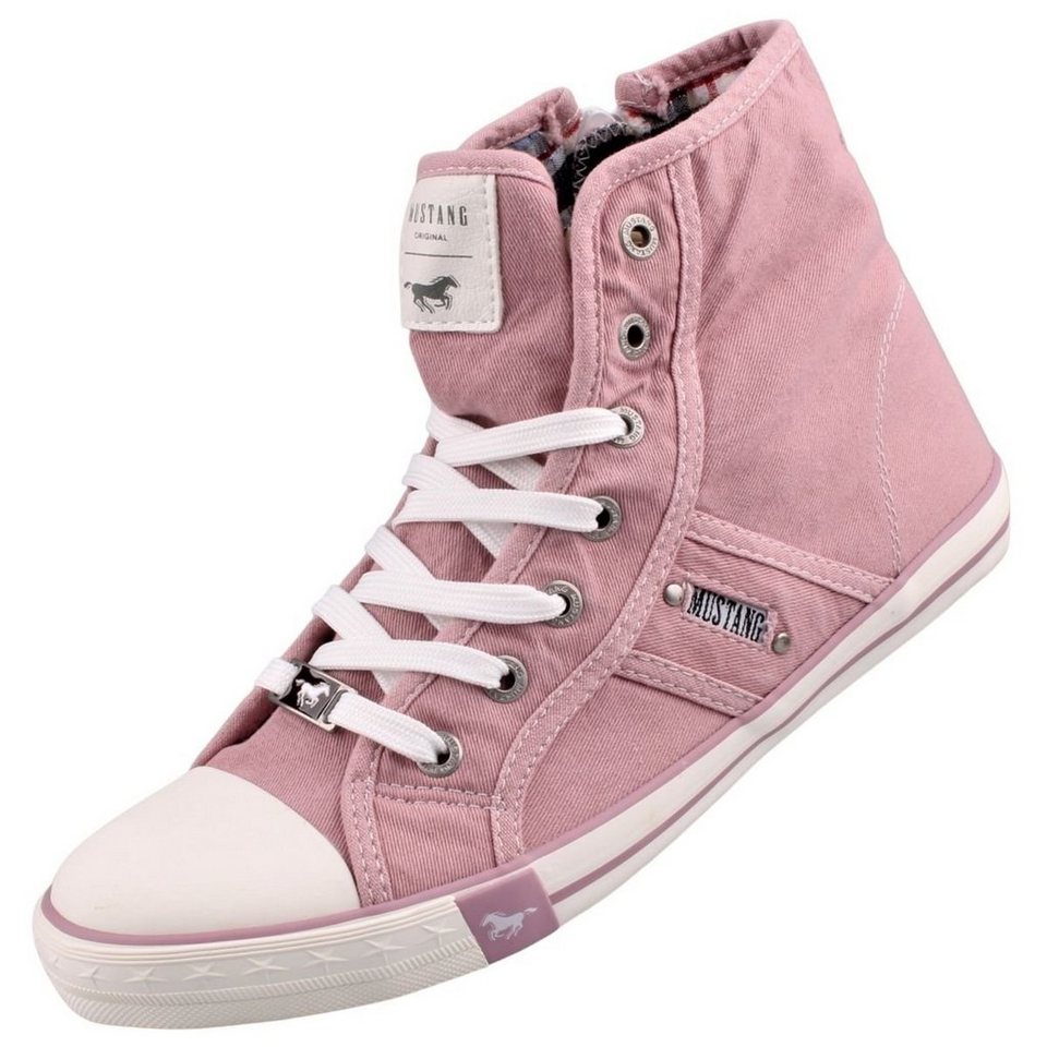 Mustang Shoes 1099506/555 Sneaker Mustang Shoes 1099506/555 Sneaker von Mustang Shoes