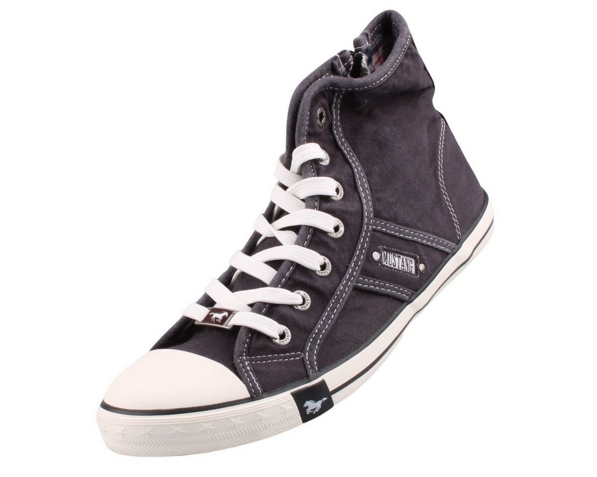 Mustang Shoes 1099506/9 Sneaker Mustang Shoes 1099506/9 Sneaker von Mustang Shoes