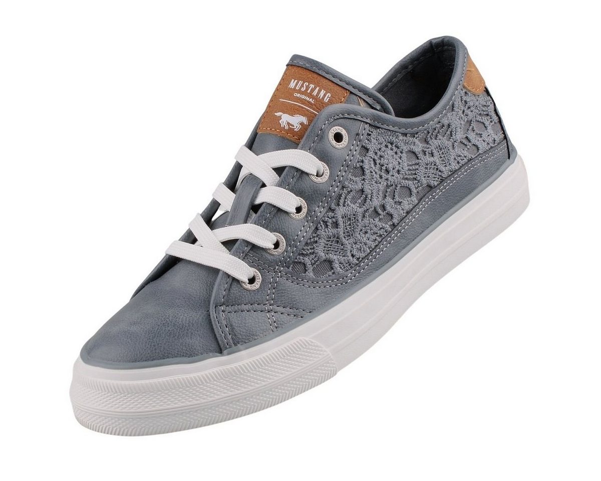 Mustang Shoes 1272309/875 Sneaker Mustang Shoes 1272309/875 Sneaker von Mustang Shoes