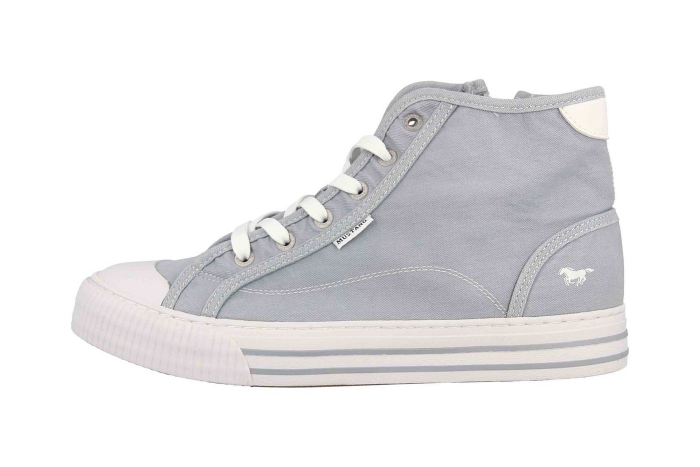 Mustang Shoes 1420-504-896 Sneaker von Mustang Shoes