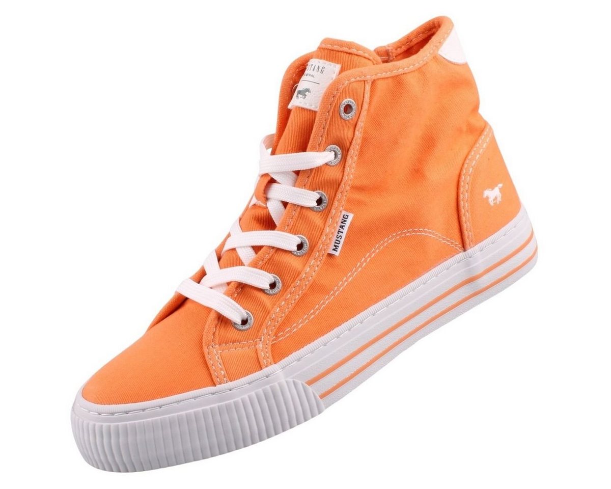 Mustang Shoes 1420506/61 Sneaker Mustang Shoes 1420506/61 Sneaker von Mustang Shoes