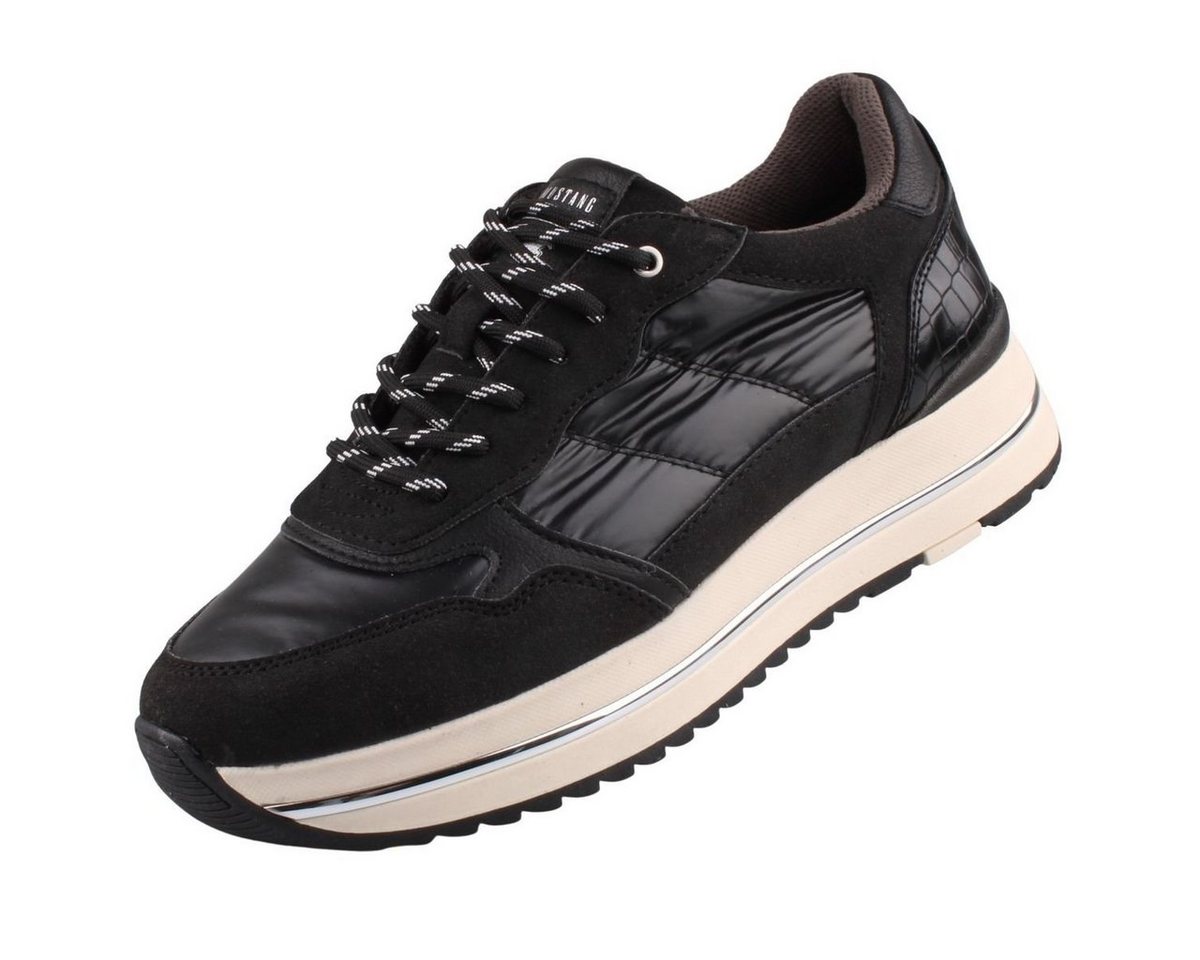 Mustang Shoes 1480302/9 Sneaker Mustang Shoes 1480302/9 Sneaker von Mustang Shoes