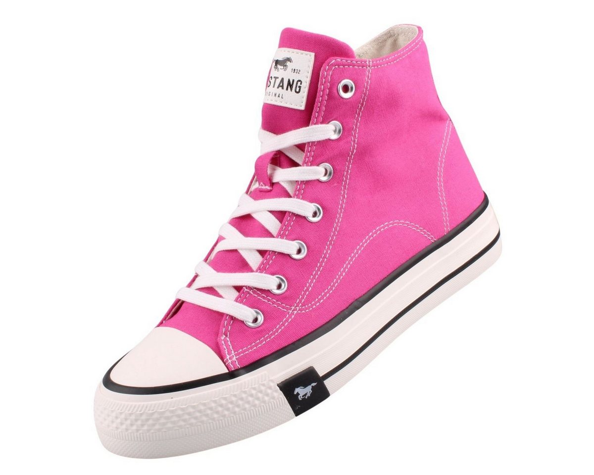 Mustang Shoes 1482501/504 Sneaker Mustang Shoes 1482501/504 Sneaker von Mustang Shoes