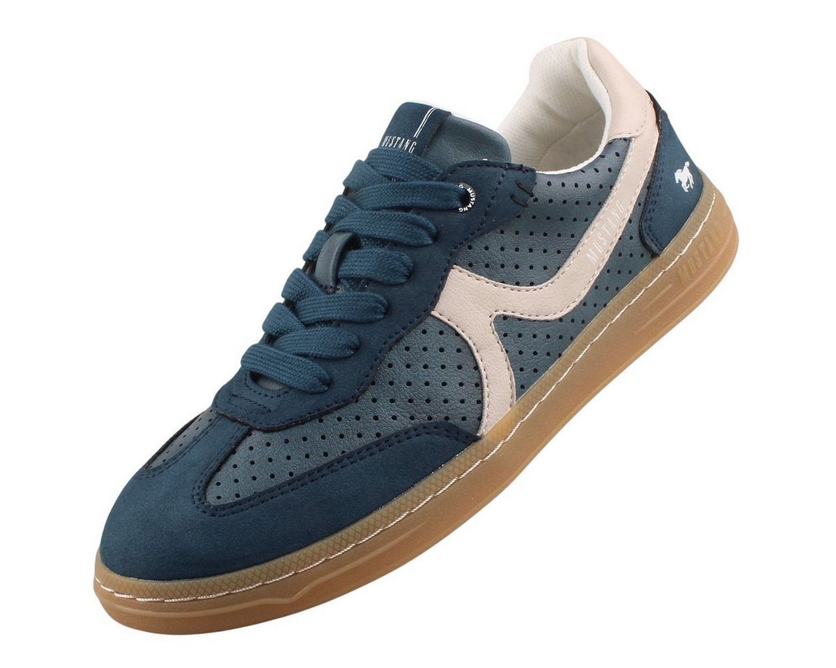 Mustang Shoes 1511302/800 Sneaker Mustang Shoes 1511302/800 Sneaker von Mustang Shoes