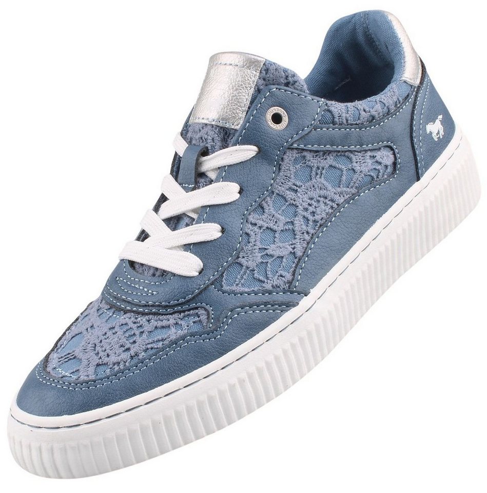Mustang Shoes 1516301/8 Sneaker Mustang Shoes 1516301/8 Sneaker von Mustang Shoes