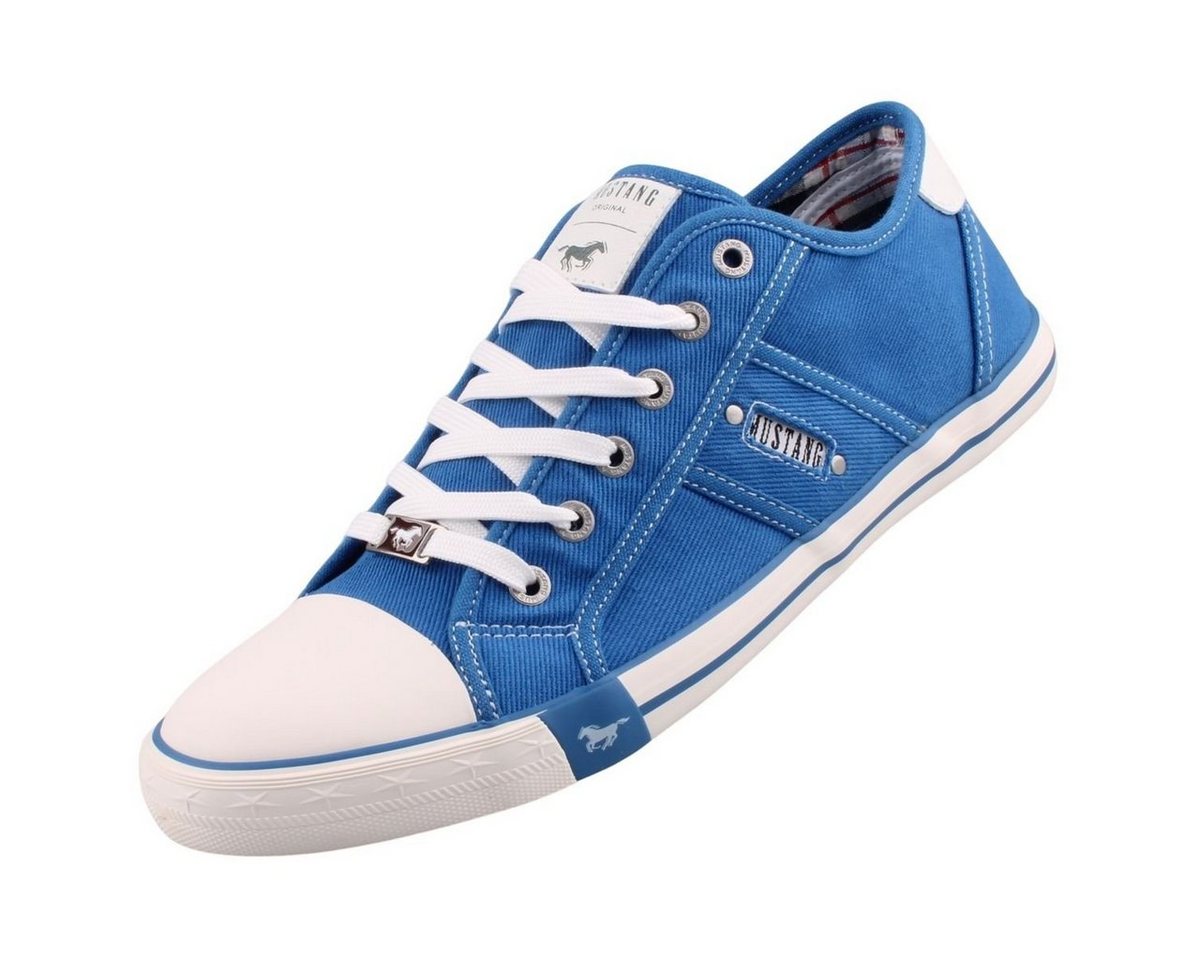 Mustang Shoes 4058310/8 Sneaker Mustang Shoes 4058310/8 Sneaker von Mustang Shoes