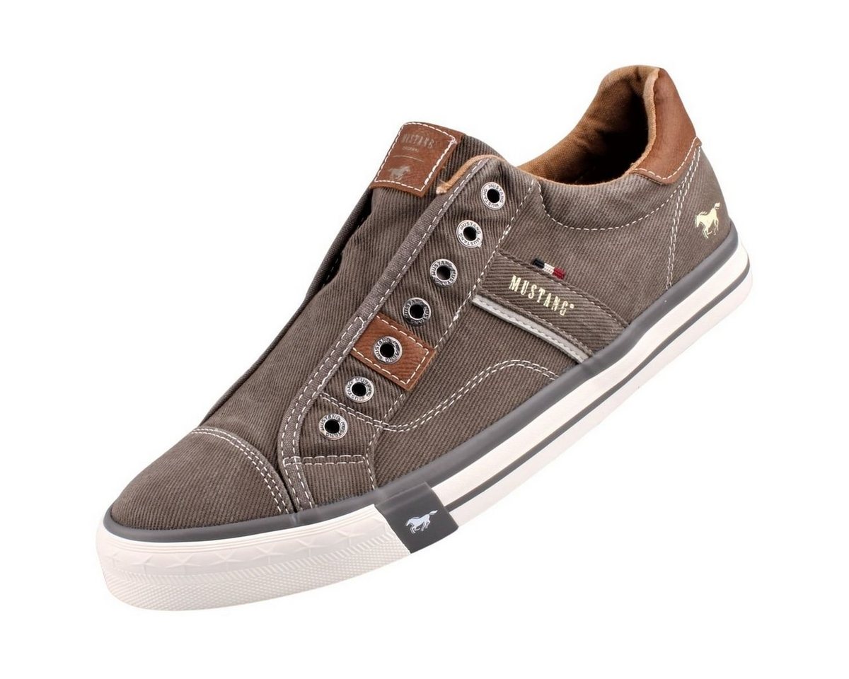 Mustang Shoes 4072404/20 Sneaker Mustang Shoes 4072404/20 Sneaker von Mustang Shoes