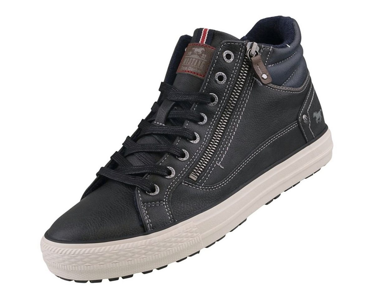 Mustang Shoes 4129502/259 Sneaker von Mustang Shoes
