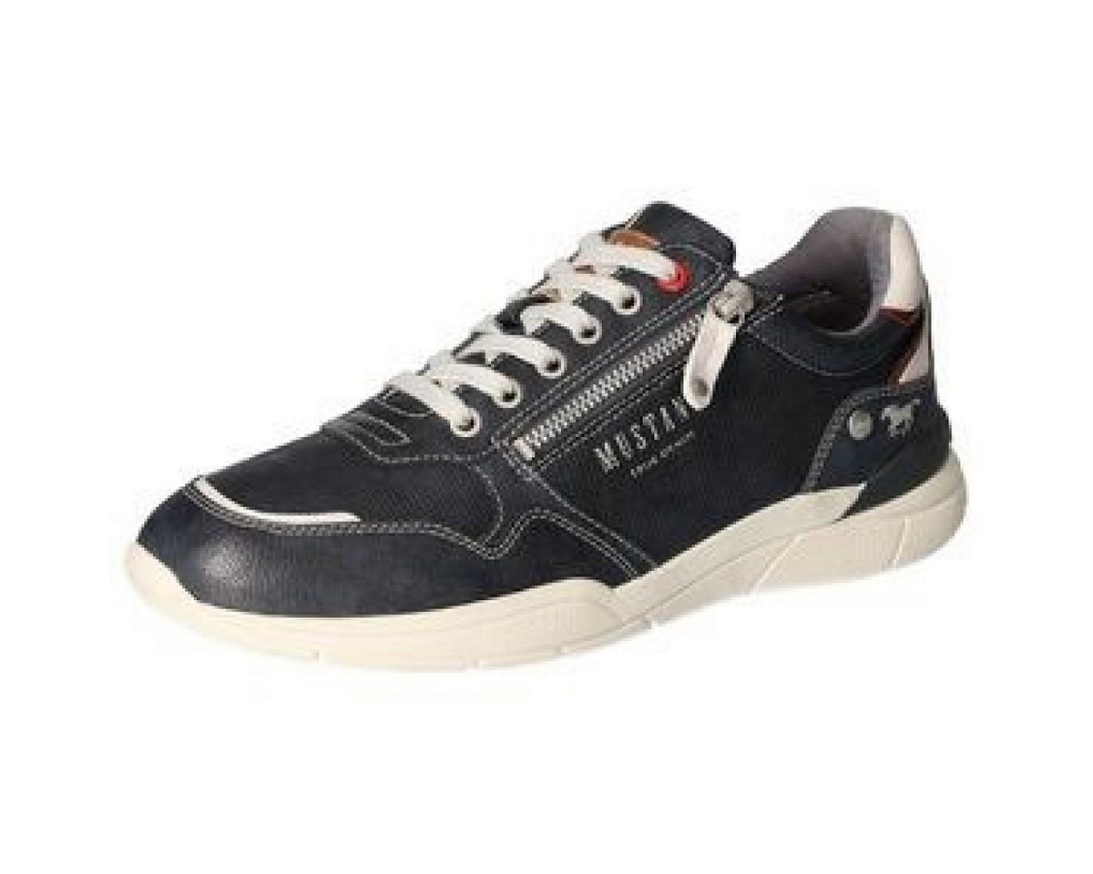 Mustang Shoes Mustang Sneaker von Mustang Shoes