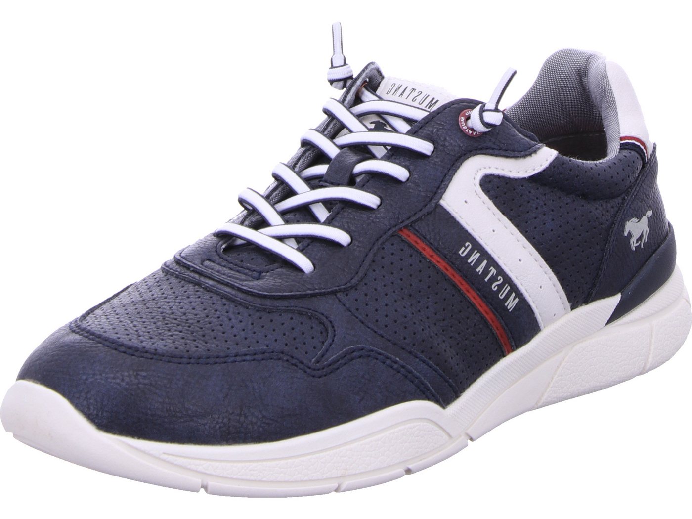 Mustang Shoes Slip-On Sneaker Mustang Shoes Slip-On Sneaker von Mustang Shoes