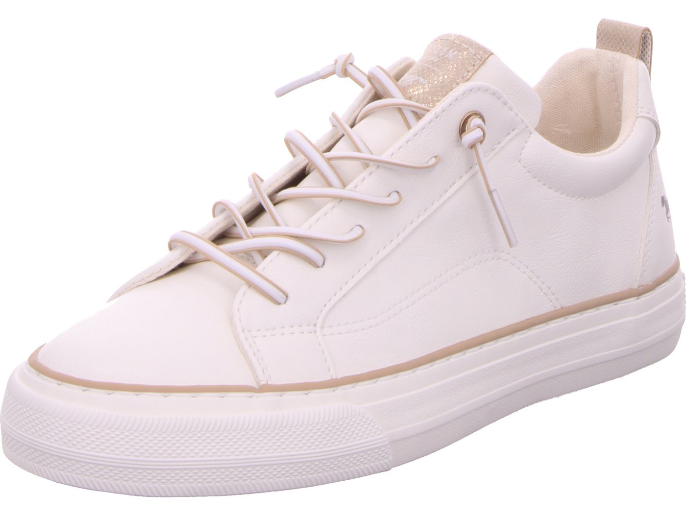 Mustang Shoes Slip-On Sneaker Mustang Shoes Slip-On Sneaker von Mustang Shoes