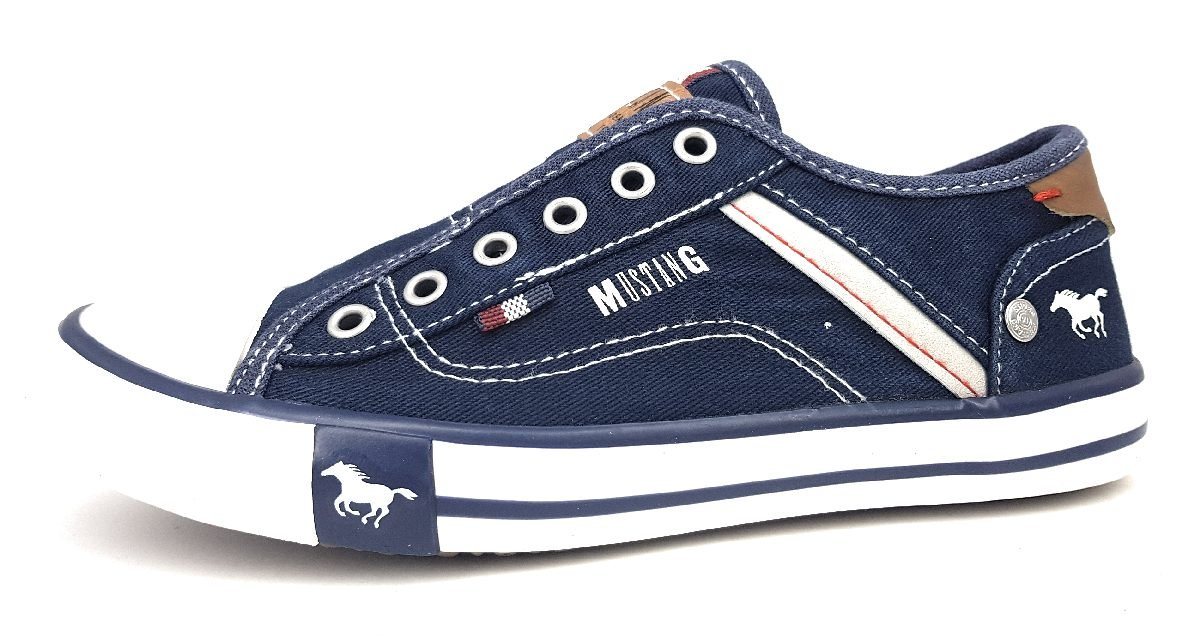 Mustang Shoes Sneaker Schnürschuh Mustang Shoes Sneaker Schnürschuh von Mustang Shoes