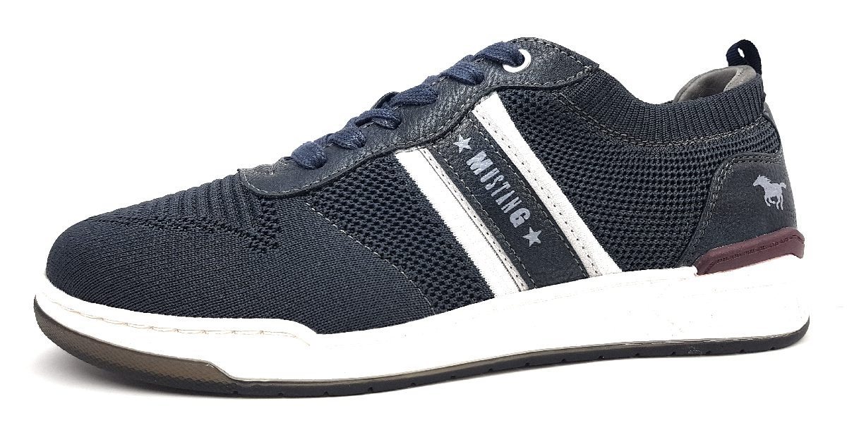 Mustang Shoes Sneaker Schnürschuh Mustang Shoes Sneaker Schnürschuh von Mustang Shoes