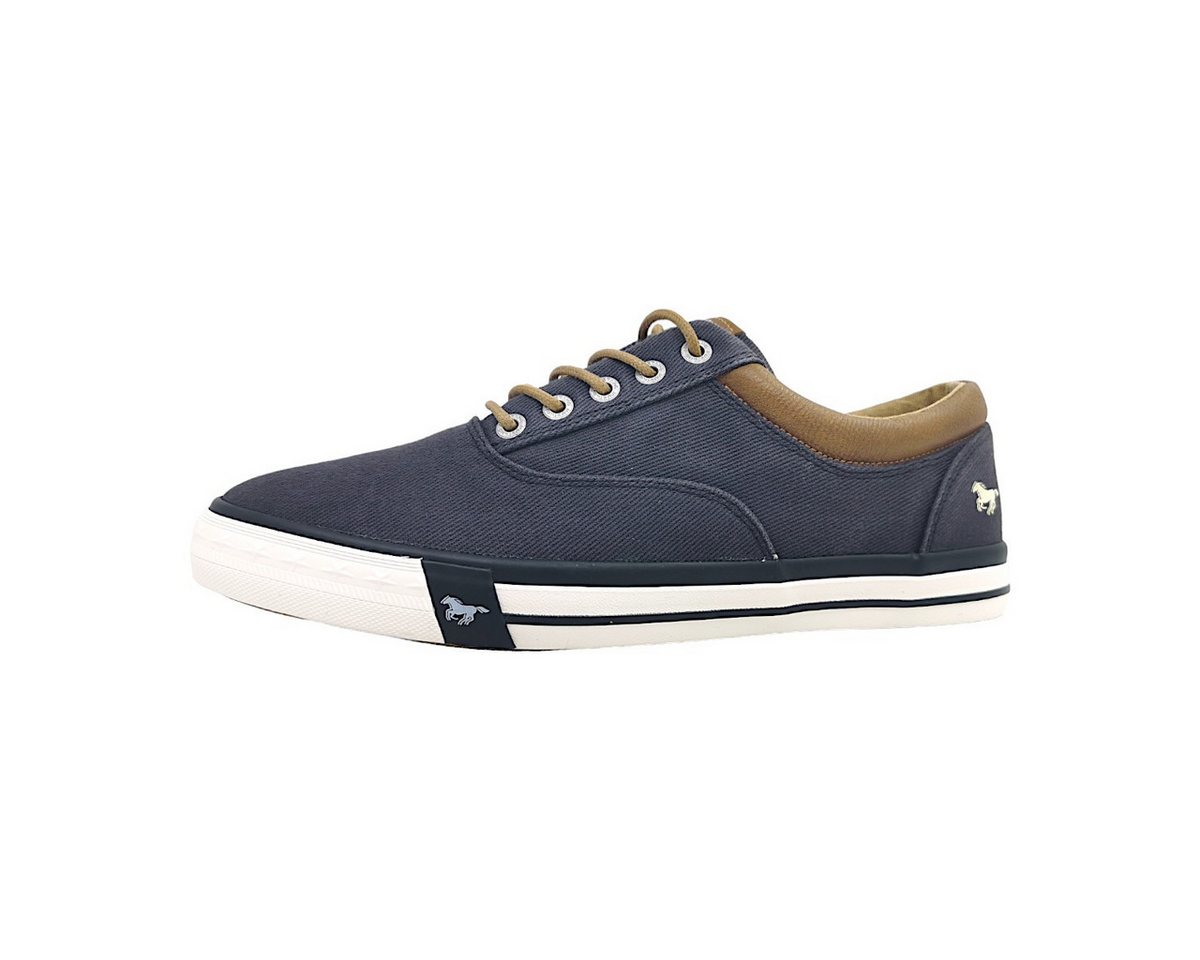 Mustang Shoes Sneaker low Schnürschuh von Mustang Shoes