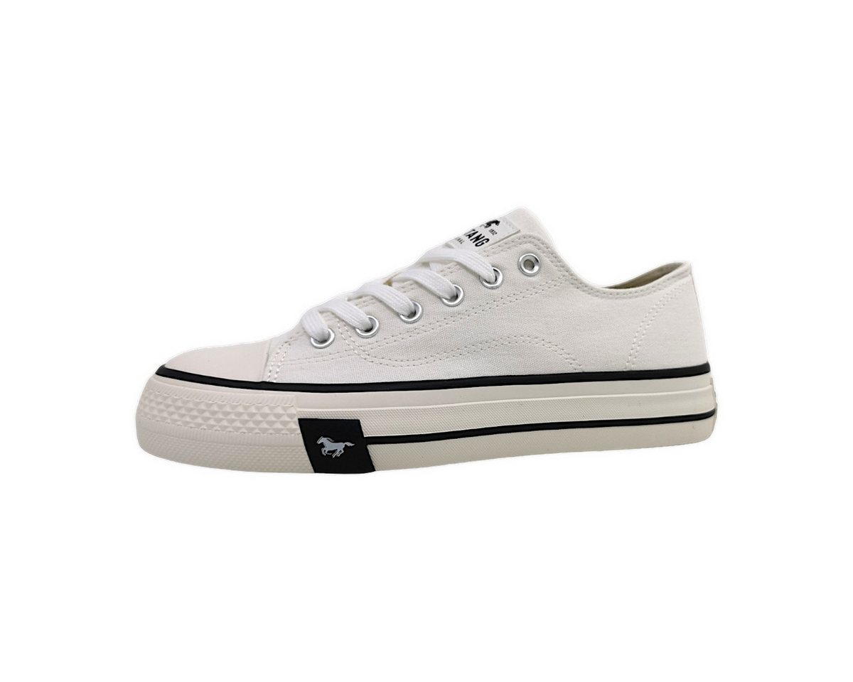 Mustang Shoes Sneaker low Sneaker Mustang Shoes Sneaker low Sneaker von Mustang Shoes