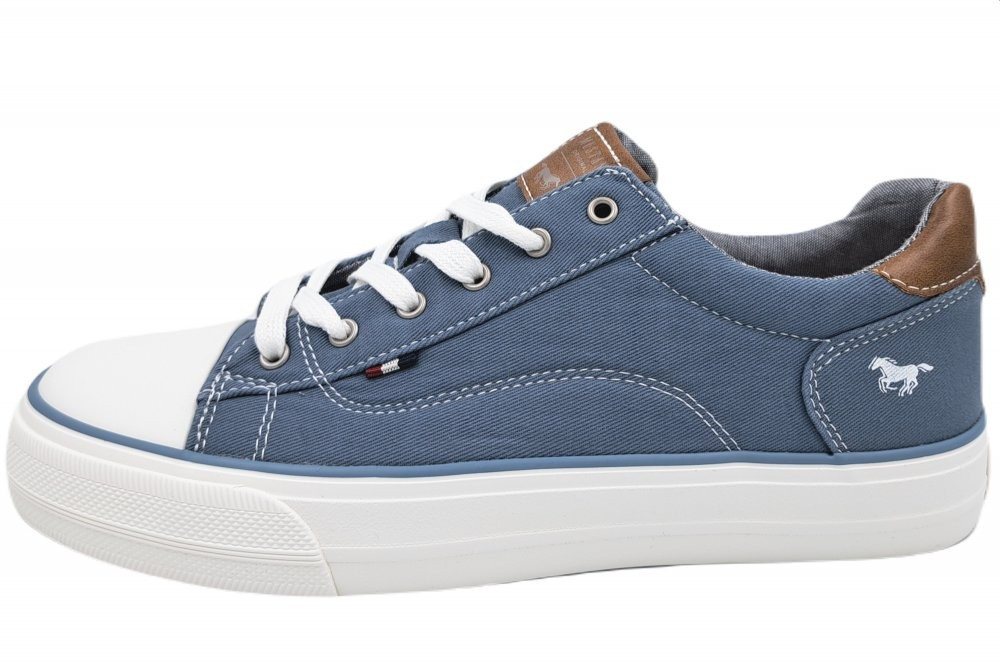 Mustang Shoes Sneaker Mustang Shoes Sneaker von Mustang Shoes