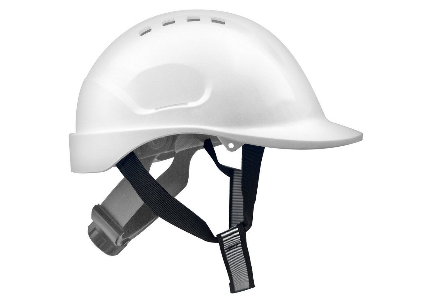 Mustbau Schutzhelm EN397, GM16, Bauhelm Arbeitshelm, ABS, 52-66cm Einstellbar Mustbau Schutzhelm EN397, GM16, Bauhelm Arbeitshelm, ABS, 52-66cm Einstellbar von Mustbau
