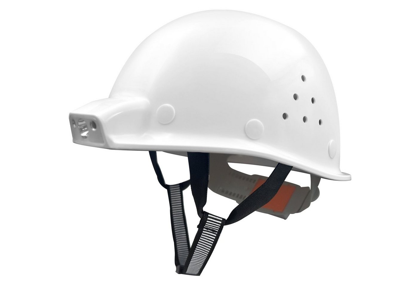 Mustbau Schutzhelm Bauhelm EN397, ABS Arbeitshelm mit Schweißband für Bau & Industrie, Sicherheitshelm für 53-65 cm Kopfumfang verstellbar Mustbau Schutzhelm Bauhelm EN397, ABS Arbeitshelm mit Schweißband für Bau & Industrie, Sicherheitshelm für 53-65 cm Kopfumfang verstellbar von Mustbau