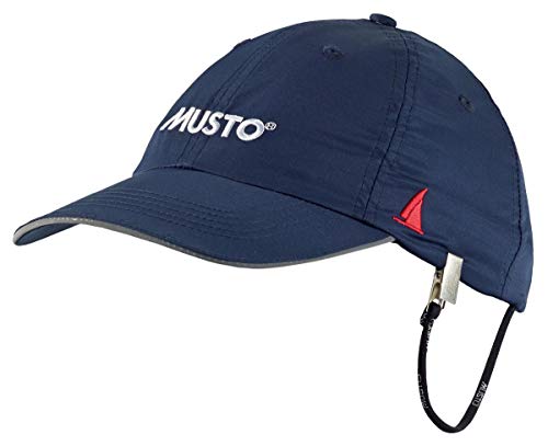 Musto Essential Fast Dry Surf Blue von Musto